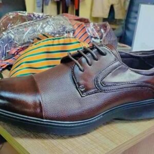 Formal Shoes Brown